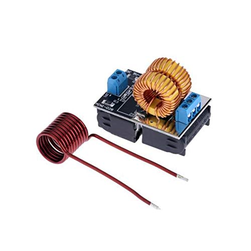 Treedix 512V ZVS Low Voltage Induction Heating Power Supply Module