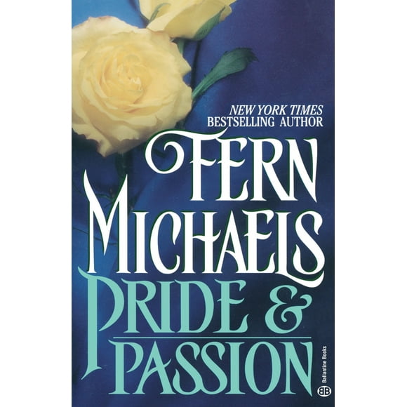 Pre-Owned Pride & Passion (Paperback) 0345482891 9780345482891