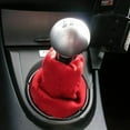 thumbnail image 2 of Amdohai Gear Stick Shift Knob Head Lever Adapter Manual 6-Speed Transmission Replacement for Honda Civic FD2 Type-R, 2 of 8