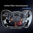 thumbnail image 5 of For Logitech G29 G923 F1 Racing Steering Wheel Mod, 5 of 5