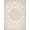 Light Pink, Pattern 9, variant on ODIKA Floral Medallion With Distressed Scroll Border And Botanical Sprays Vintage Non-Slip Chair-Friendly for Home Office, Gaming Room, Under Desk