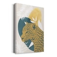 thumbnail image 2 of Jungle Cat II Premium Gallery Wrapped Canvas - Ready to Hang, 2 of 9