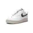 thumbnail image 4 of NIKE WOMENS AIR FORCE 1 LO SE MNS Womens "Recycled Wool Pack" DA6682 100 from Stadium Goods, 4 of 9