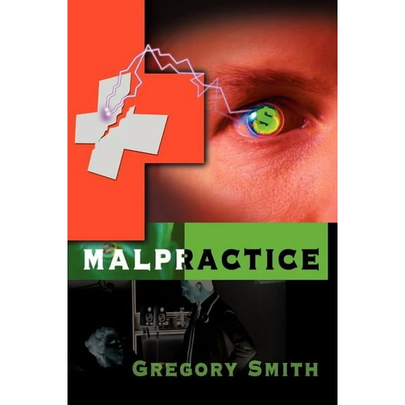 Malpractice, (Paperback)
