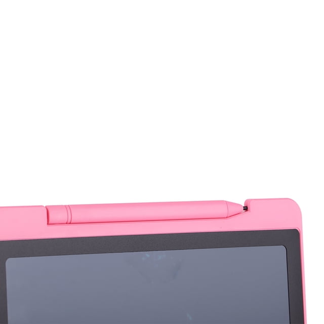 Tableta De Escritura LCD, Bloque De Dibujo De 12 Pulgadas Para Oficina, Escuela, Hogar