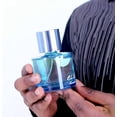 thumbnail image 4 of Kenneth Cole Blue Eau de Toilette, Cologne for Men, 3.4 oz, 4 of 5