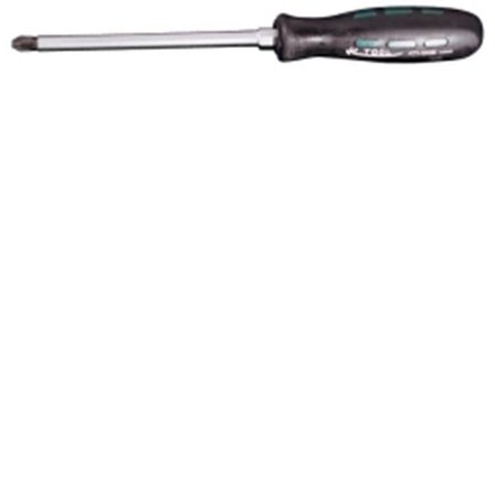 Screwdriver Phillips #3 6In. Blade