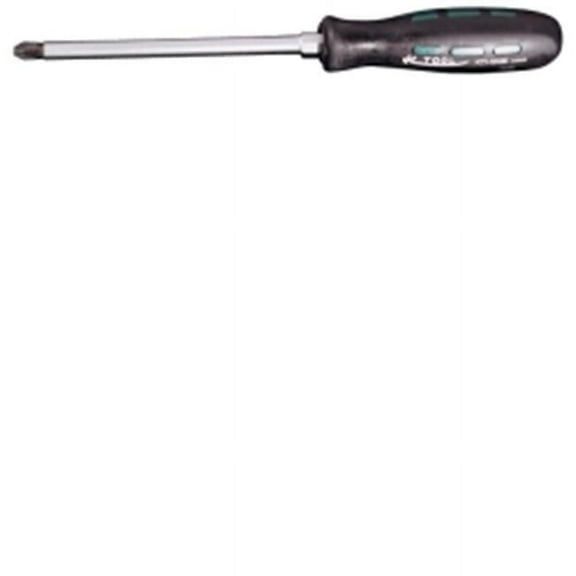 Screwdriver Phillips #3 6In. Blade