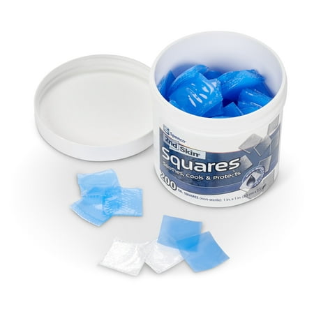 Spenco Squares