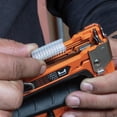thumbnail image 4 of Klein Tools Insulated Staple, 11/16 in L x 5/16 in W - 300 PK (409-450-002), 4 of 6