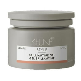 Keune Style Brilliantine Gel 4.2oz Keune Style Brilliantine Gel 4.2oz
