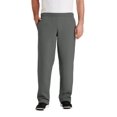 thumbnail image 1 of Gildan Mens DryBlend Open Hem Sweatpant 12300, 1 of 1