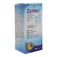 thumbnail image 3 of Zyrtec 5 mg solución infantil 100 ml, 3 of 4