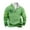 D170/Green, variant on Afdoent Mens Sweatshirt Men's Long Sleeve Printed Casual Fashion Stand Half Zipper Sweatshirts Streetwear