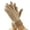 Khaki, variant on SNGMN Faux Cashmere Gloves For Men And Women Winter Cycling Gloves Touchscreen Warm Double Sided Imitation Rib Knit Cuffs Comfortable Lining
