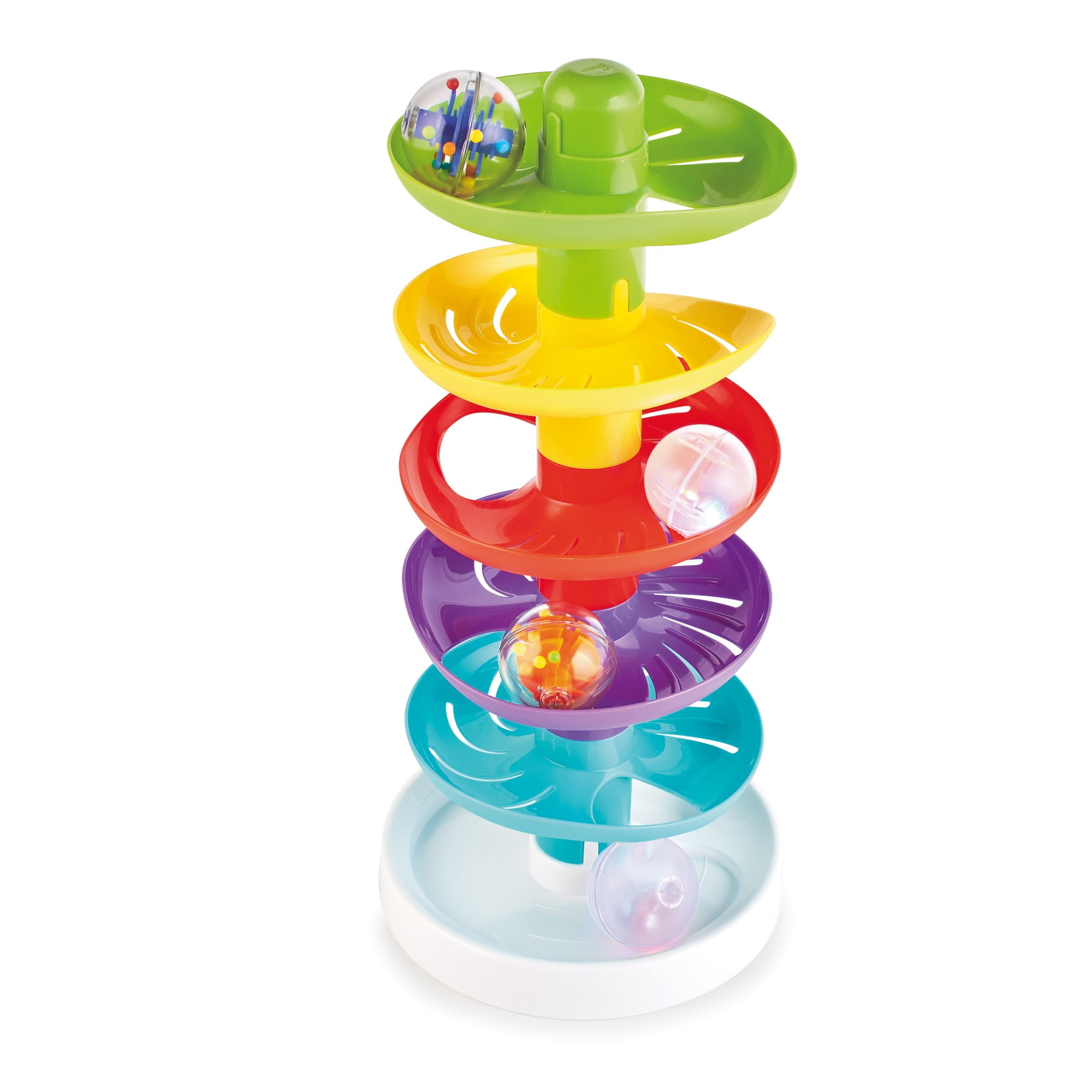kidoozie ball tower