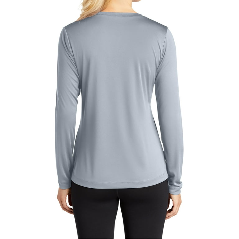 Loose casual raspberry powder long sleeved shirt 4373 Loose casual raspberry powder long sleeved shirt 4373