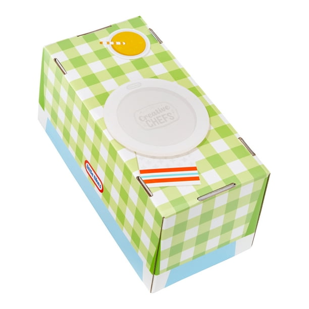 Creative Chef Play Set | Kids baking sets for ecommerce - Walmart