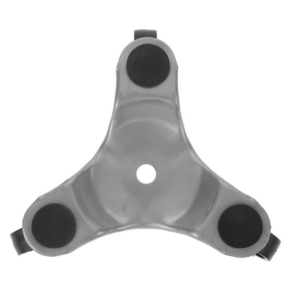 LEORX Furniture Dolly for Heavy Furniture Mover Iron 1Pcs