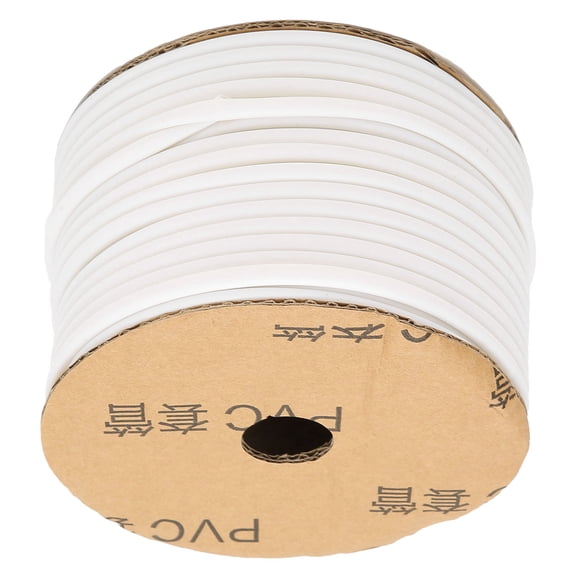 PVC Casing, 2pcs PVC Casing Printer Accessories, PVC Casing Wire Core Marking Sheath Tube, 3D Printer Accessories