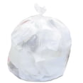 thumbnail image 2 of High-Density Waste Can Liners 30 gal, 16 microns, 30" x 37", Natural, 500/Carton, 2 of 2