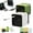 D, variant on Competeend 3 in 1 Charger Retractable 80w Max Fast, Competence 3-in-1 Charger, 80W MAX Fast Charging Module with Type-C Cable and 2 USB Ports
