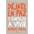 thumbnail image 1 of Déjate en Paz Paidos FABRICE MIDAL JACK KORNFIELD, 1 of 2