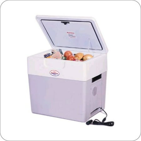 Koolatron 52 Qt. Krusader Electric Cooler