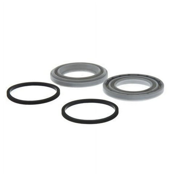 Centric Parts Disc Brake Caliper Repair Kit P/N:143.66013 Fits select: 1999-2019 CHEVROLET SILVERADO, 2000-2018 CHEVROLET TAHOE