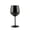 E, variant on TERGAYEE Stainless Steel Wine Glass,Stainless Steel Wine Goblets,Shatterproof Metal wine Goblets for Outdoor,Picnic,Party,Gift Box,Wedding Goblets Glass