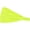 Neon Yellow, variant on Wide Neon Headwrap Fabric for Fashion and Exercise