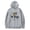 grey, variant on 42 Dugg Hoodies Merch Winter For Men/Women Unisex O'neck Long Sleeve Sweatshirt Hooded Trend Streetwear