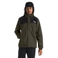 thumbnail image 1 of Chaqueta THE NORTH FACE Antora Waterproof para Hombre Verde/Negro, 1 of 8