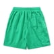 thumbnail image 4 of WILLBEST Pantalones Cortos Cortos para Hombre, Pantalones Cortos para Correr, Gimnasio, Entrenamiento Atlético, Pantalones Cortos Casuales para Hombre con Bolsillos, 4 of 4