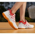 thumbnail image 5 of Men's Pickleball Shoes Badminton Shoes Mens Tennis Shoes Indoor Court Shoes Racketball Squash Volleyball Shoes, 5 of 13