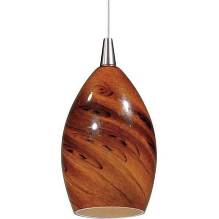 17 Light Square - ET2 Lighting 4 Square - 17