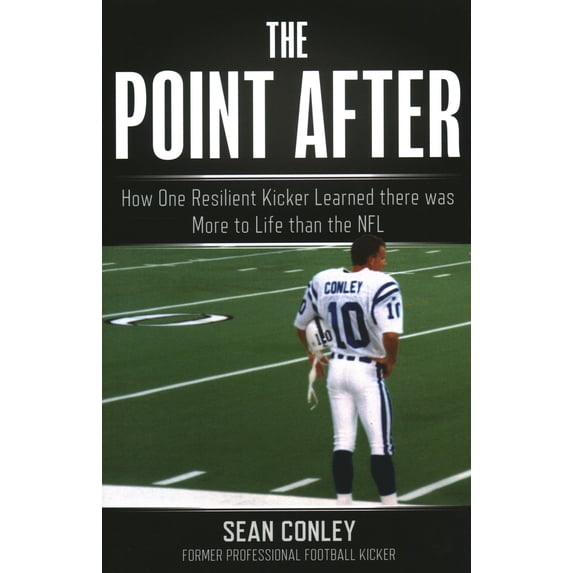 Pre-Owned The Point After (Hardcover) 1493042769 9781493042760