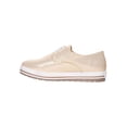 thumbnail image 3 of ZAPATOS CASUALES LEON MUJER ORO CHAROL 3823 LEON 3823-p, 3 of 3