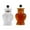 Owl, variant on Kbndieu Owl Animal Wine & Whiskey Decanter, Liquor Dispenser for Home Bar, Birthday Gifts for Men, Dad, Boyfriend, Husband, Brother