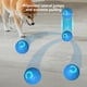 thumbnail image 5 of Juguetes para piscina, juguetes para bebés, juguetes para niños pequeños, juguetes para perros, juguetes pequeños para aliviar el aburrimiento, pelota que rebota., 5 of 6