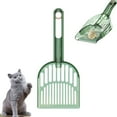 Guolarizi Clearance! Cat Litter Sifting Litter Portable Litter Easy To