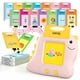 thumbnail image 1 of Tarjetas flash parlantes para niños pequeños con 224 palabras visuales Terapia del habla Autismo Juguetes sensoriales Aprendizaje educativo Juguetes parlantes para niños y niñas de 1 2 3 4 5 años Rega, 1 of 5