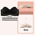 thumbnail image 3 of Versatile Camisoles & Tanks For Home And Vacation With Detachable Straps And Built In Pad For All Seasons, 3 of 4