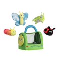 thumbnail image 3 of Peluche Aurora Engaging Baby Talk My Critter Keeper, 3 of 6