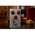 thumbnail image 6 of J. Rockett Audio Designs Tour Series Archer Overdrive and Boost Guitar Pedal, 6 of 7
