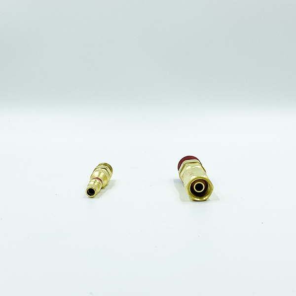 Shrinkfast 200 (998) Heat Gun Quick Disconnect Regulator End - Part# 23C