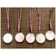 thumbnail image 4 of 48 Medallas Coloridas de Bricolaje, DiseñE Propias Medallas de Premio, Medalla de Bricolaje para NiñOs, Empresas, Deportes, Festivales, 4 of 5