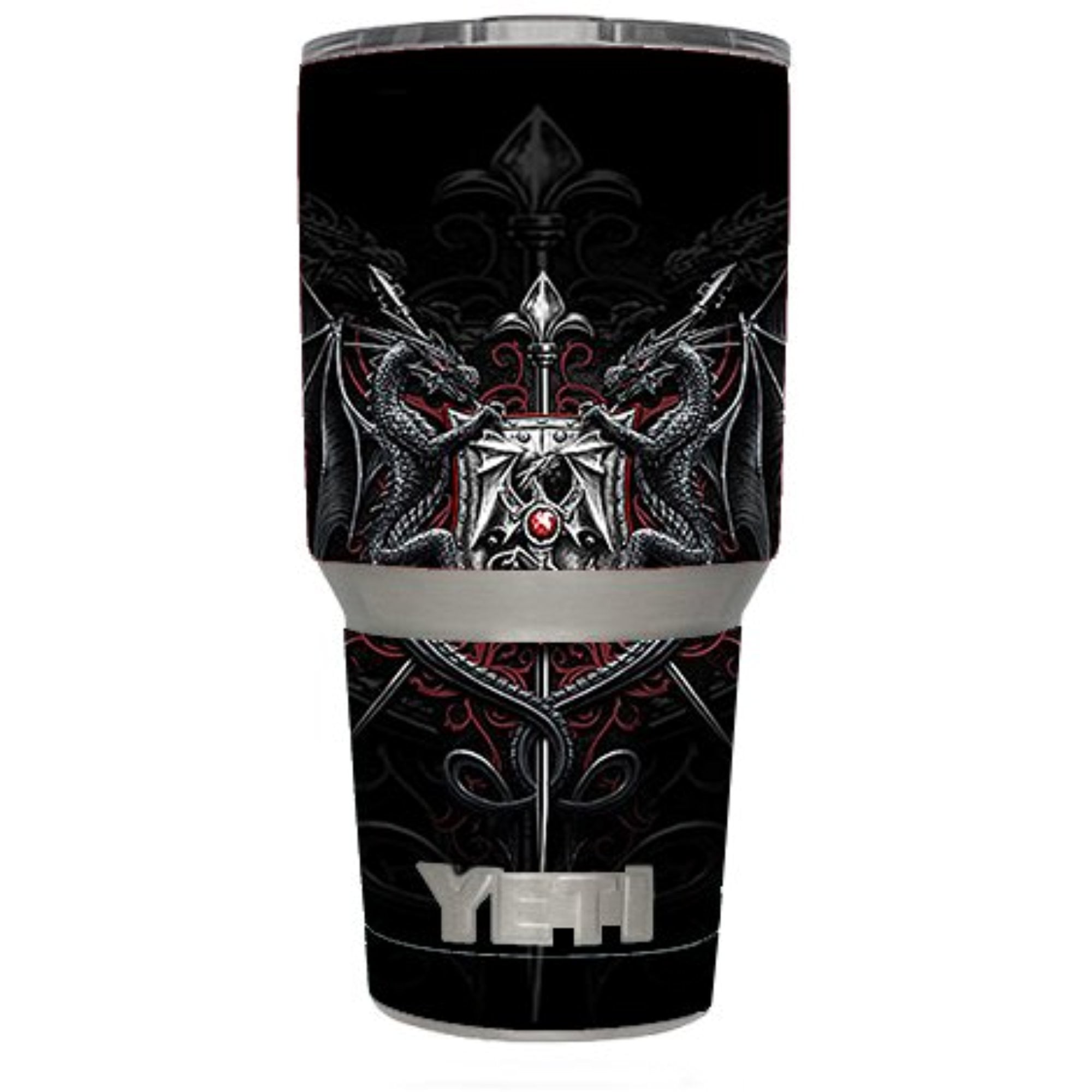Yeti Decal for Women Tumbler Cup Decal for Women Yeti 