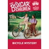 Bicycle Mystery (The Boxcar Children Mysteries #15)