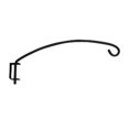thumbnail image 2 of Village Wrought Iron PH-15-B Plant Hanger with Bracket, 2 of 2